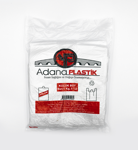 Aslan Plastik