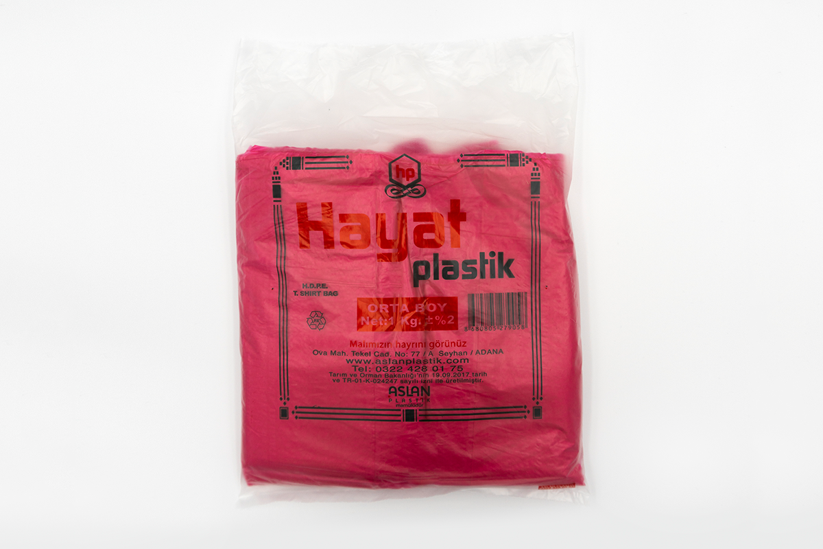 Aslan Plastik