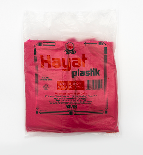 Aslan Plastik